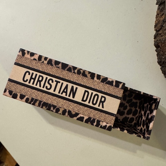 Christian Dior lipstick box only - Picture 3 of 4